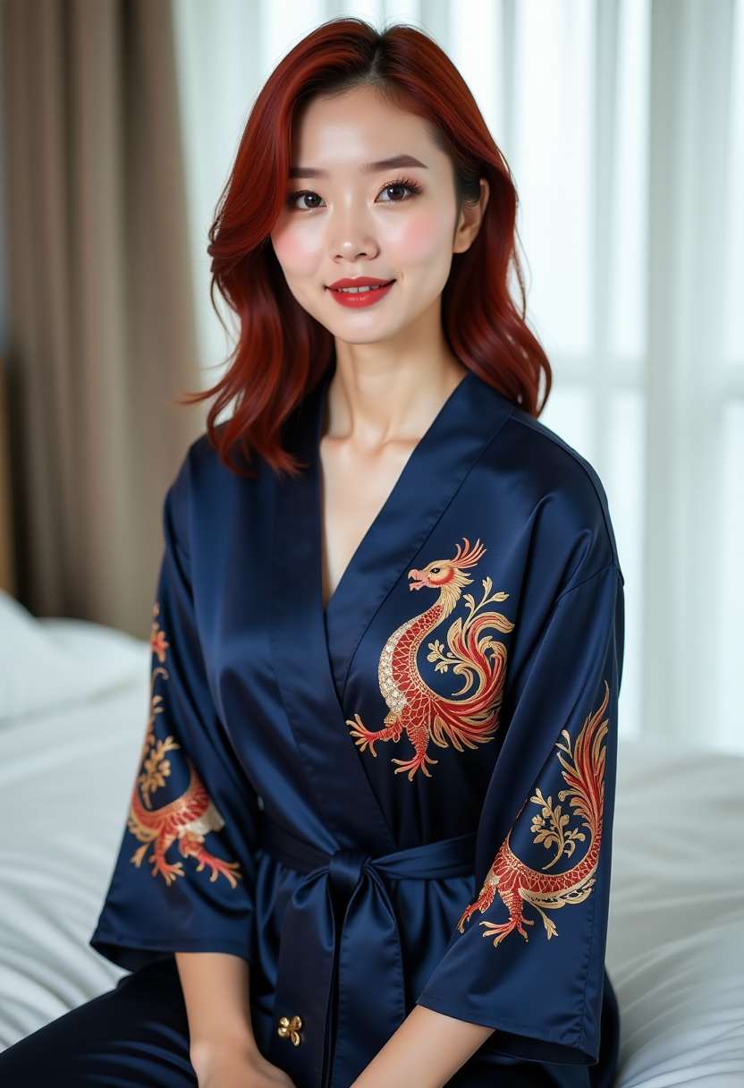 妈妈的温柔岁月